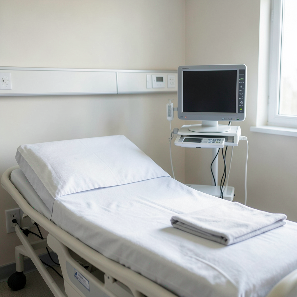 Professor Sir Jonathan Montgomery stepping down as Oxford University Hospitals chair